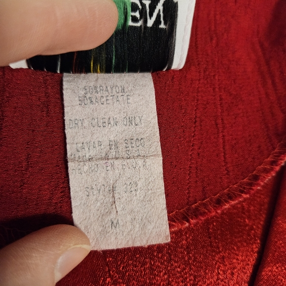 80s Button-down - Picture 10 of 11